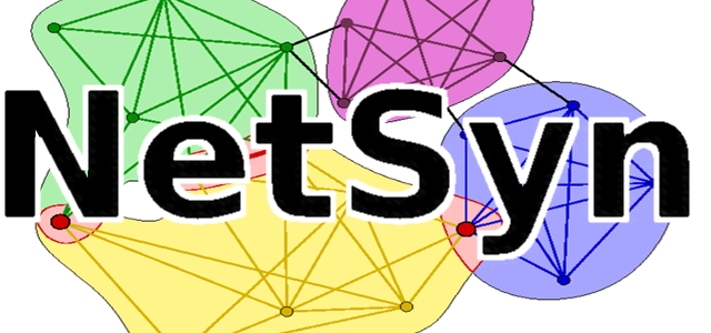 NetSyn – Exploring Syntenies Networks of Genes
