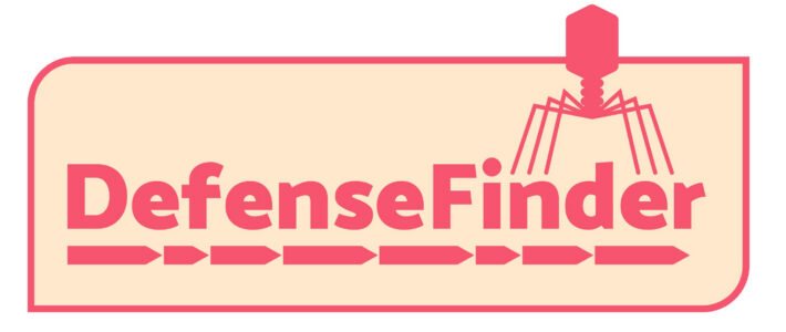Antidefense system prediction using DefenseFinder. Antidefense system prediction using DefenseFinder.