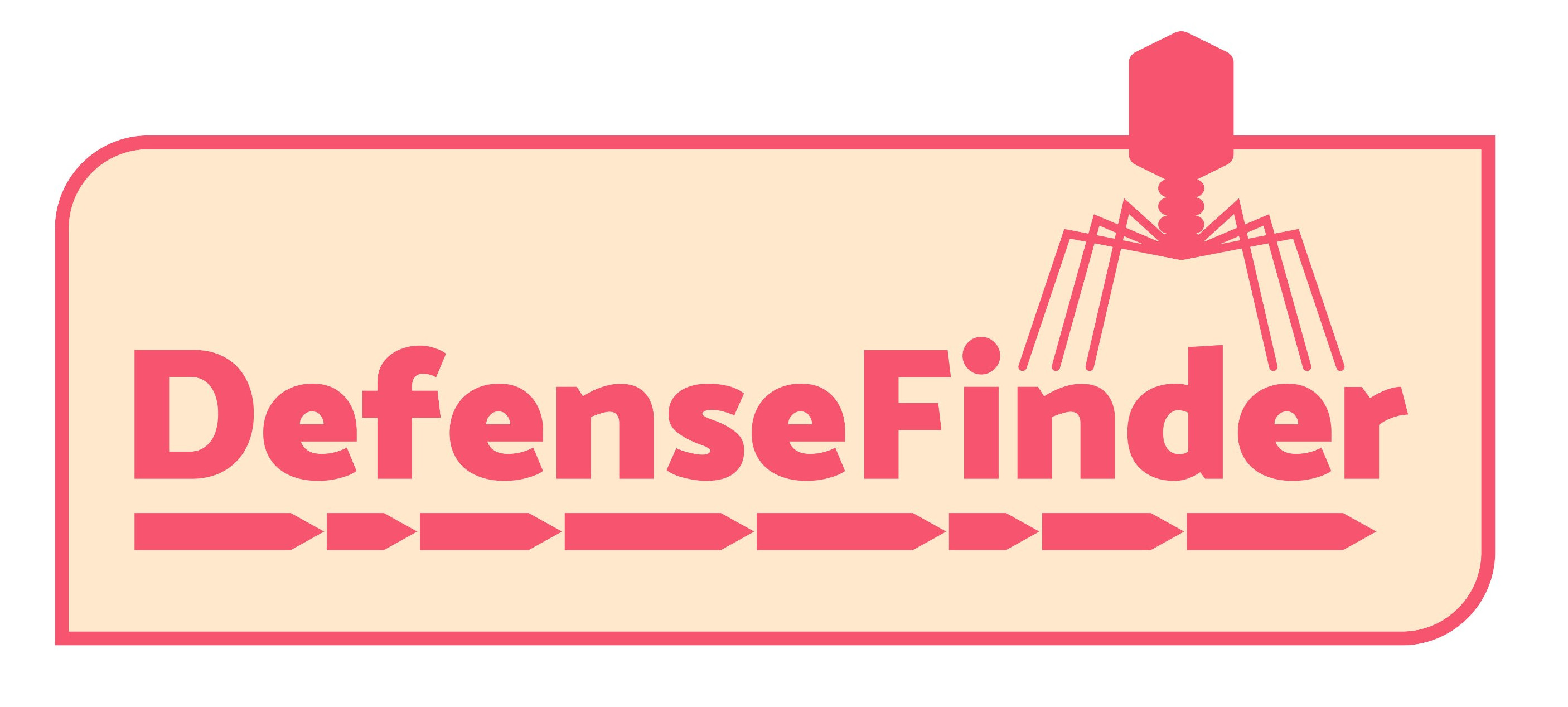 DefenseFinderLogo